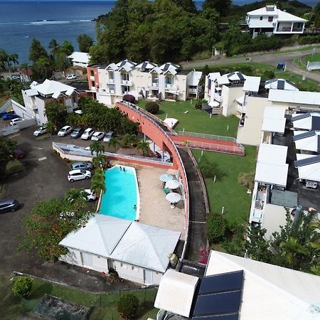 Ananas Premium - Sejour Detente T2 Vue Mer Avec Balcon Prive A Tartane La Trinité Exterior photo