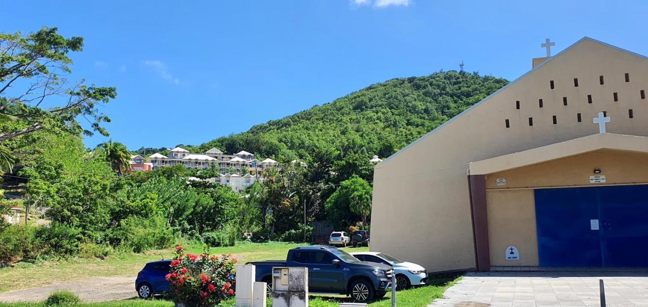 Ananas Premium - Sejour Detente T2 Vue Mer Avec Balcon Prive A Tartane La Trinité Exterior photo