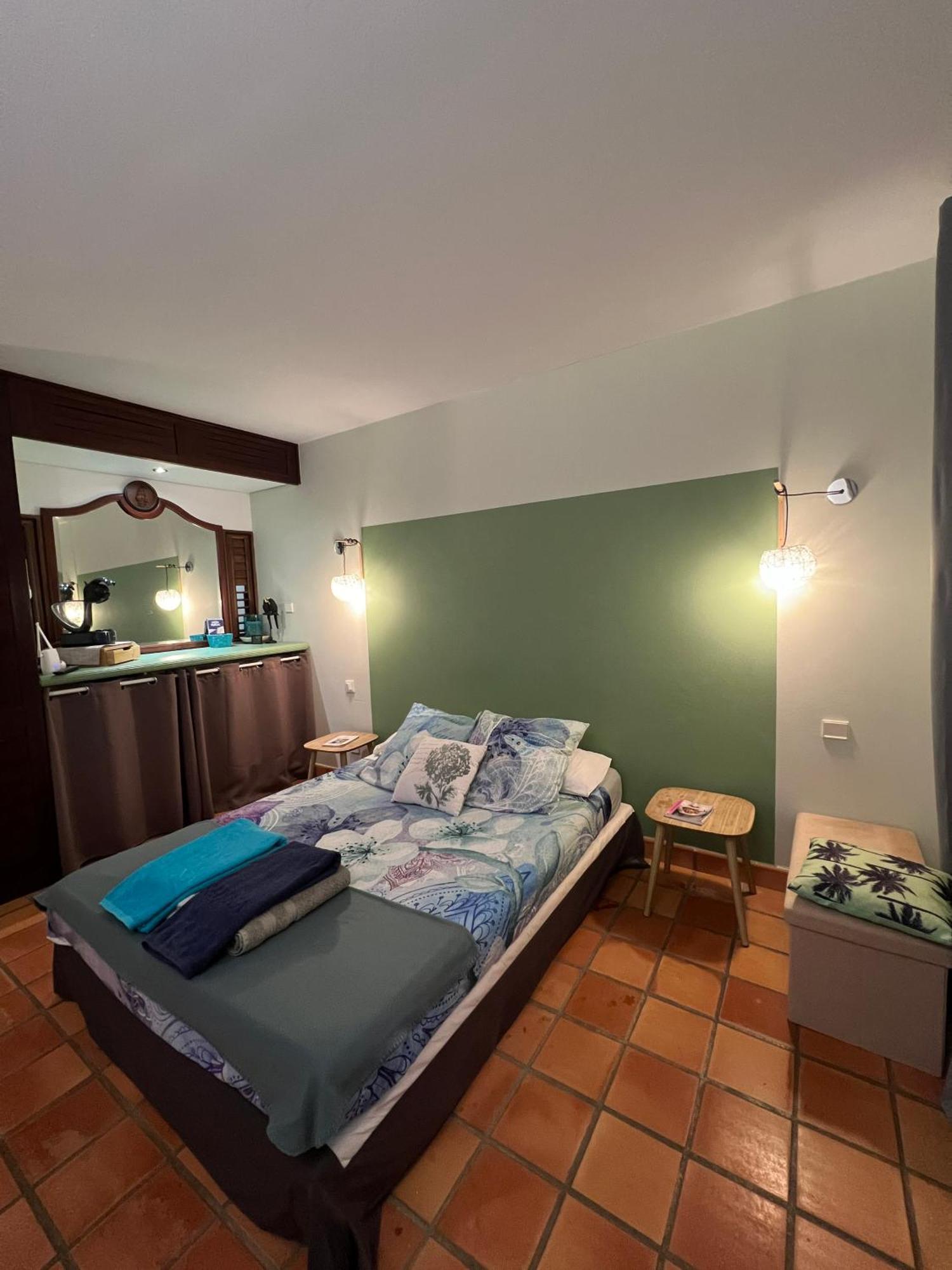 Ananas Premium - Sejour Detente T2 Vue Mer Avec Balcon Prive A Tartane La Trinité Exterior photo