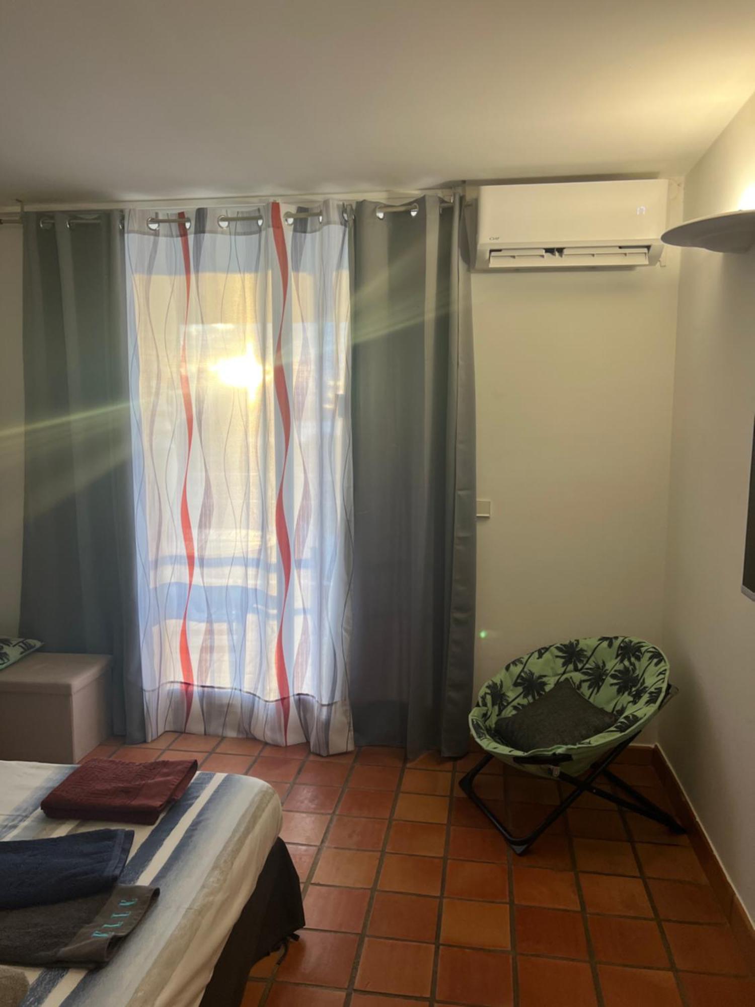 Ananas Premium - Sejour Detente T2 Vue Mer Avec Balcon Prive A Tartane La Trinité Exterior photo